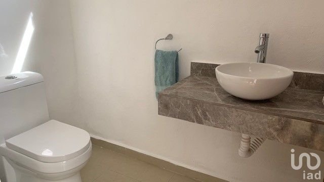 LOFT en RENTA en el Fraccionamiento Mixto La Loma, a lado del Club Deportivo LA LOMA SLP