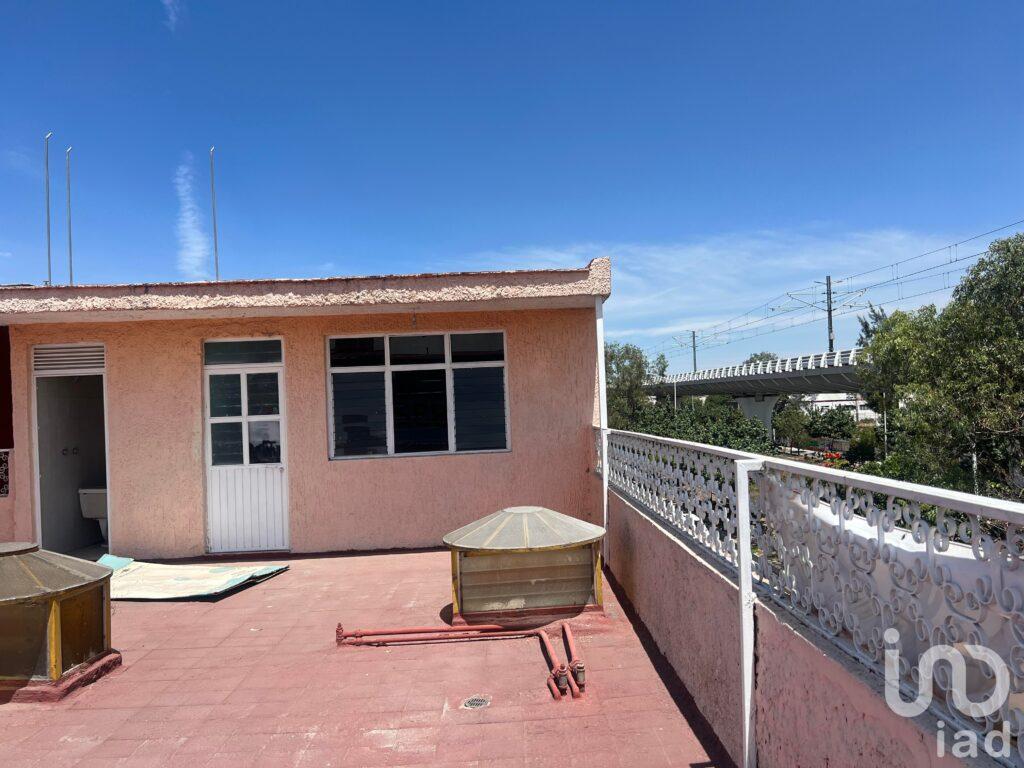 CASA EN VENTA CALLE MOCTEZUMA EL VIGIA ZAPOPAN JAL