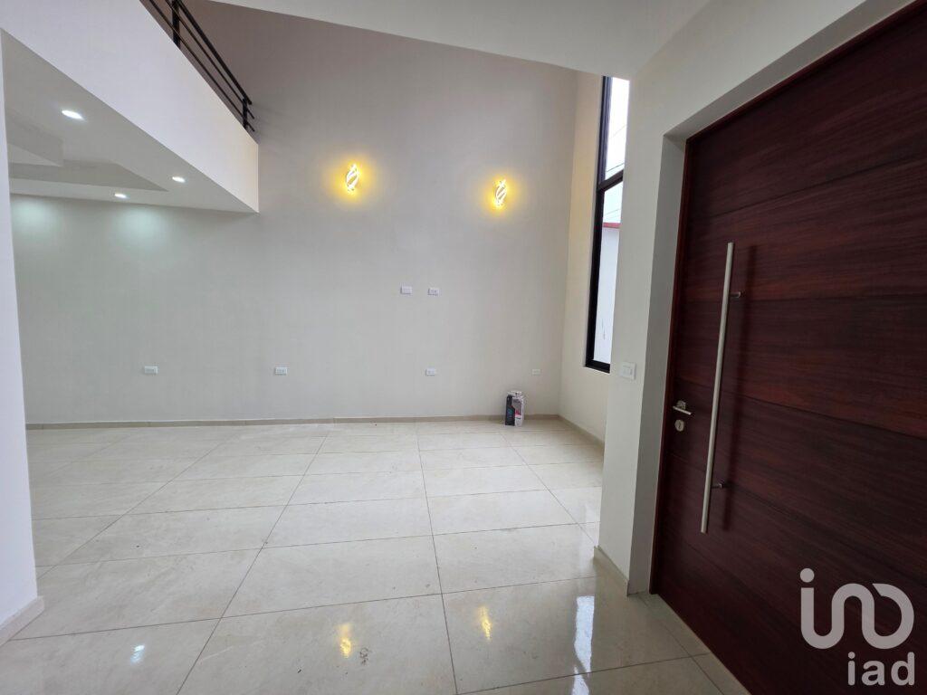 Venta de casa en Fraccionamiento la Herradura en Coatepec.