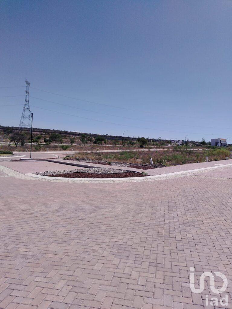 VENTA DE TERRENO CON TU CREDITO