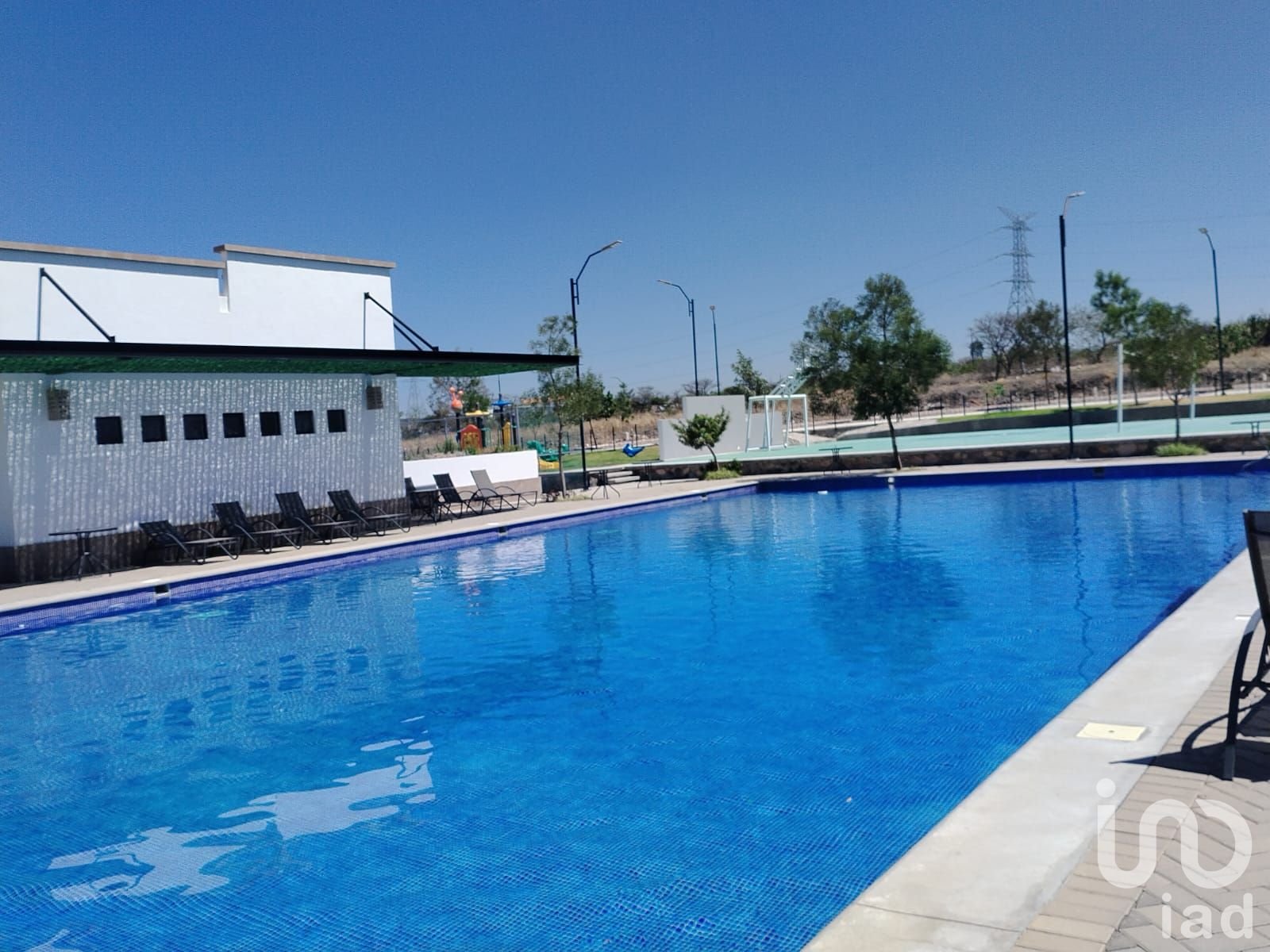 VENTA DE TERRENO CON TU CREDITO