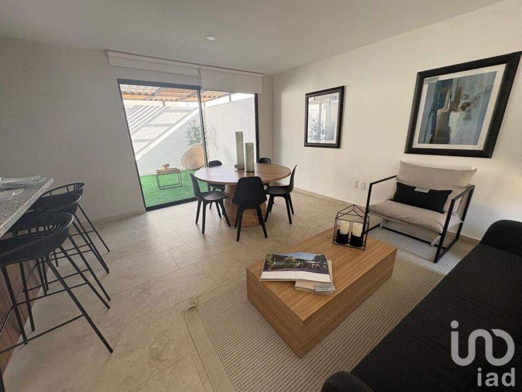VENTA DE CASA NUEVA EN PACHUCA, HGO.