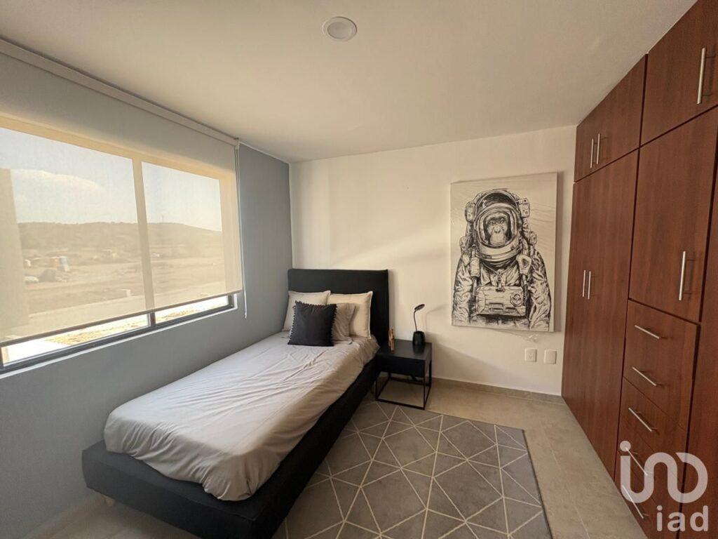 VENTA DE CASA NUEVA EN PACHUCA, HGO.