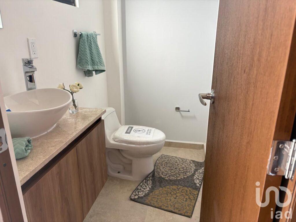 VENTA DE CASA NUEVA EN PACHUCA, HGO.