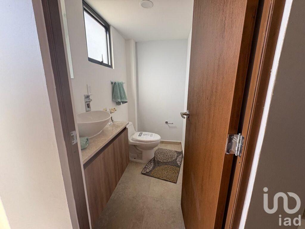 VENTA DE CASA NUEVA EN PACHUCA, HGO.