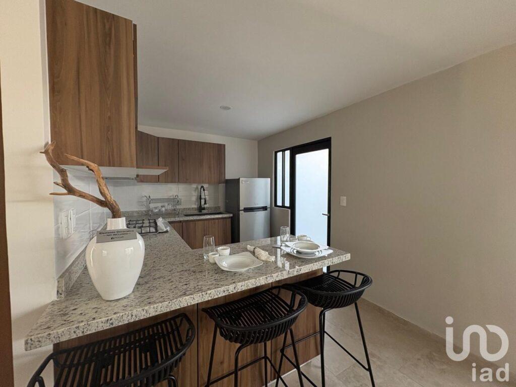 VENTA DE CASA NUEVA EN PACHUCA, HGO.