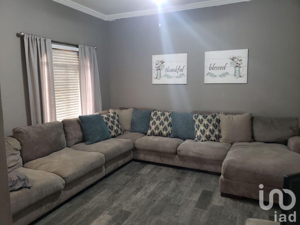 En Venta Casa y 4 Departamentos. Excelente Inversión en Mexicali, en El Lienzo.