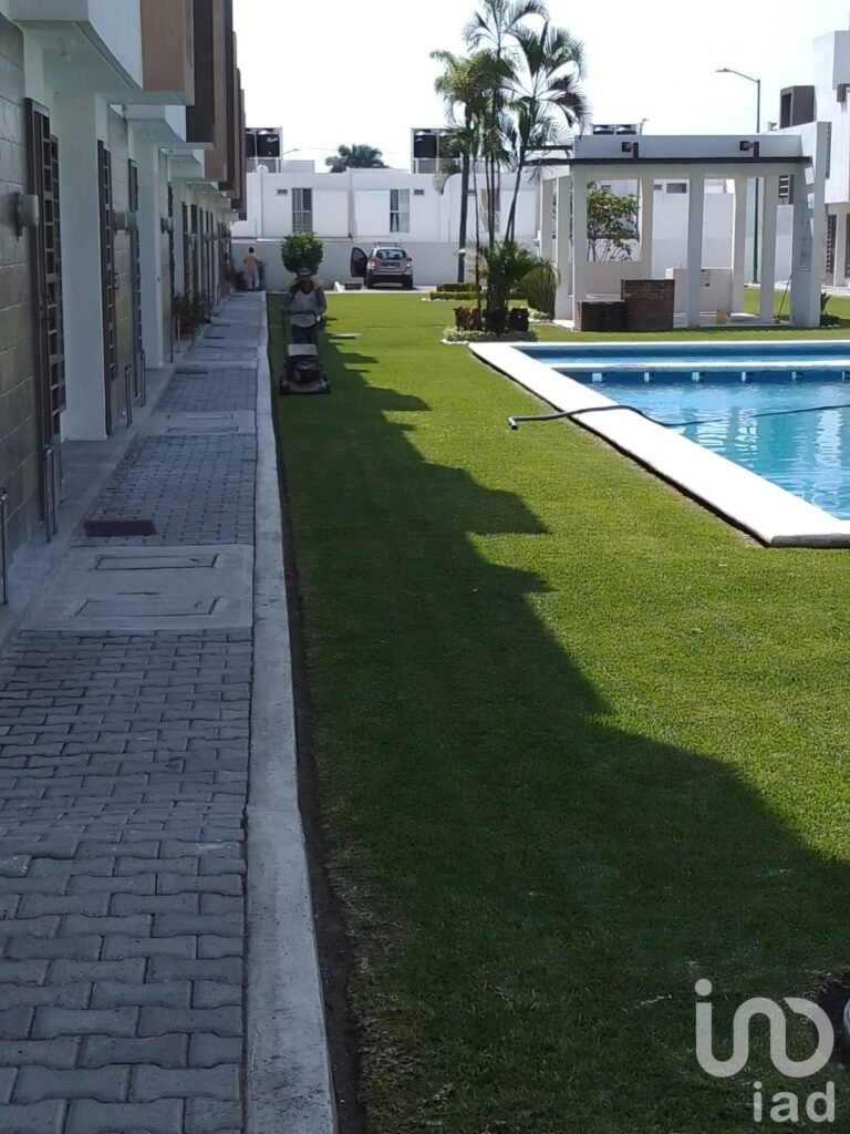 Casa en Venta en Condominio en Villa Morelos, Emiliano Zapata, Morelos