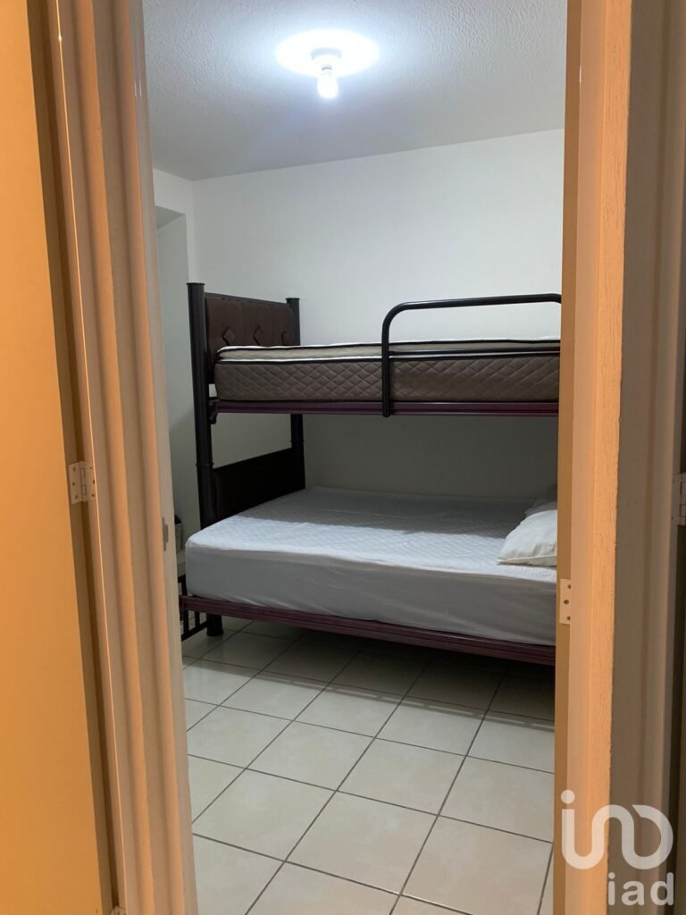 Casa en Venta en Condominio en Villa Morelos, Emiliano Zapata, Morelos