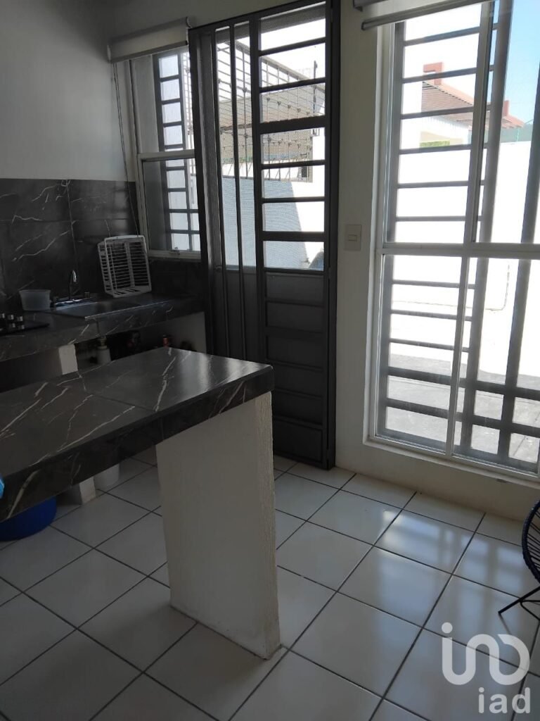 Casa en Venta en Condominio en Villa Morelos, Emiliano Zapata, Morelos