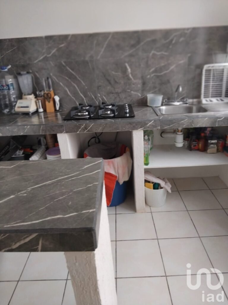 Casa en Venta en Condominio en Villa Morelos, Emiliano Zapata, Morelos