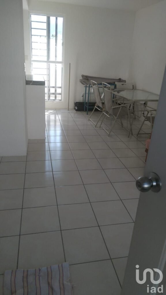 Casa en Venta en Condominio en Villa Morelos, Emiliano Zapata, Morelos