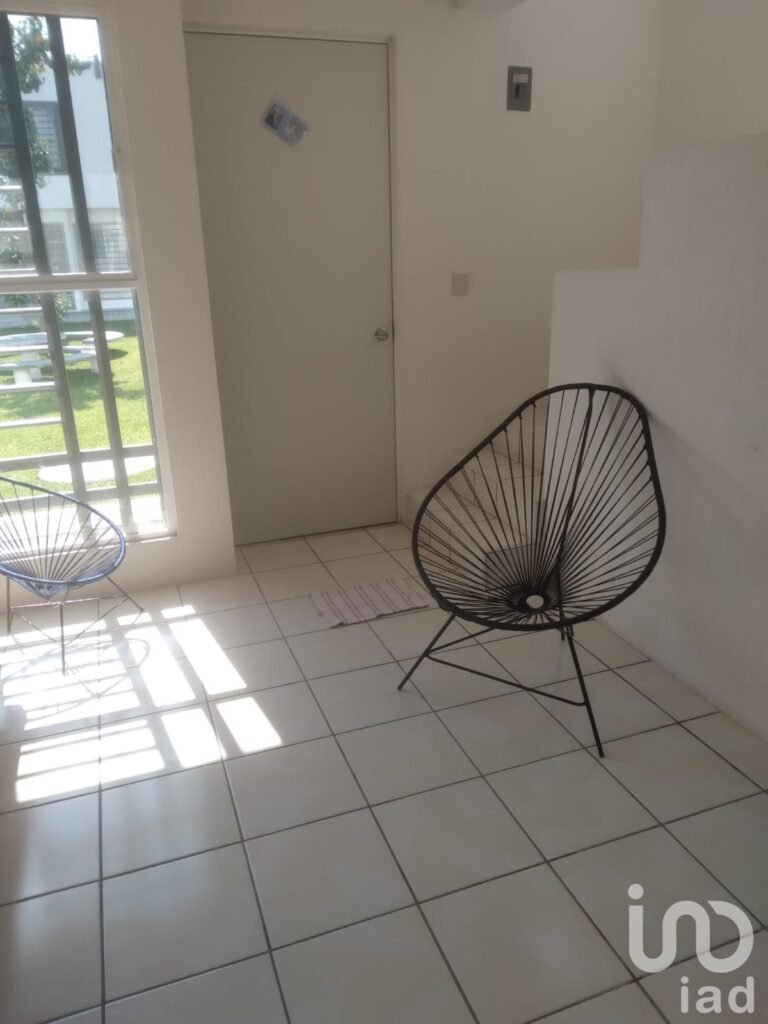 Casa en Venta en Condominio en Villa Morelos, Emiliano Zapata, Morelos