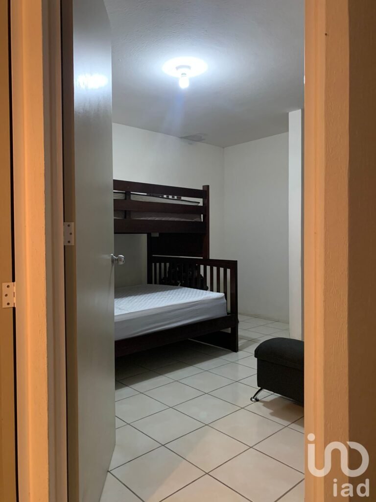 Casa en Venta en Condominio en Villa Morelos, Emiliano Zapata, Morelos