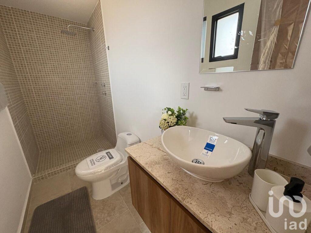 VENTA DE CASA EN  FRAC NOVOVENTO