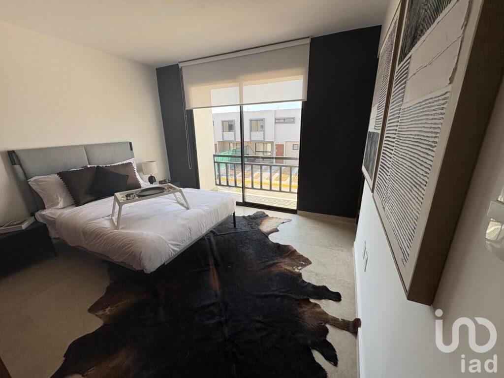 VENTA DE CASA EN  FRAC NOVOVENTO