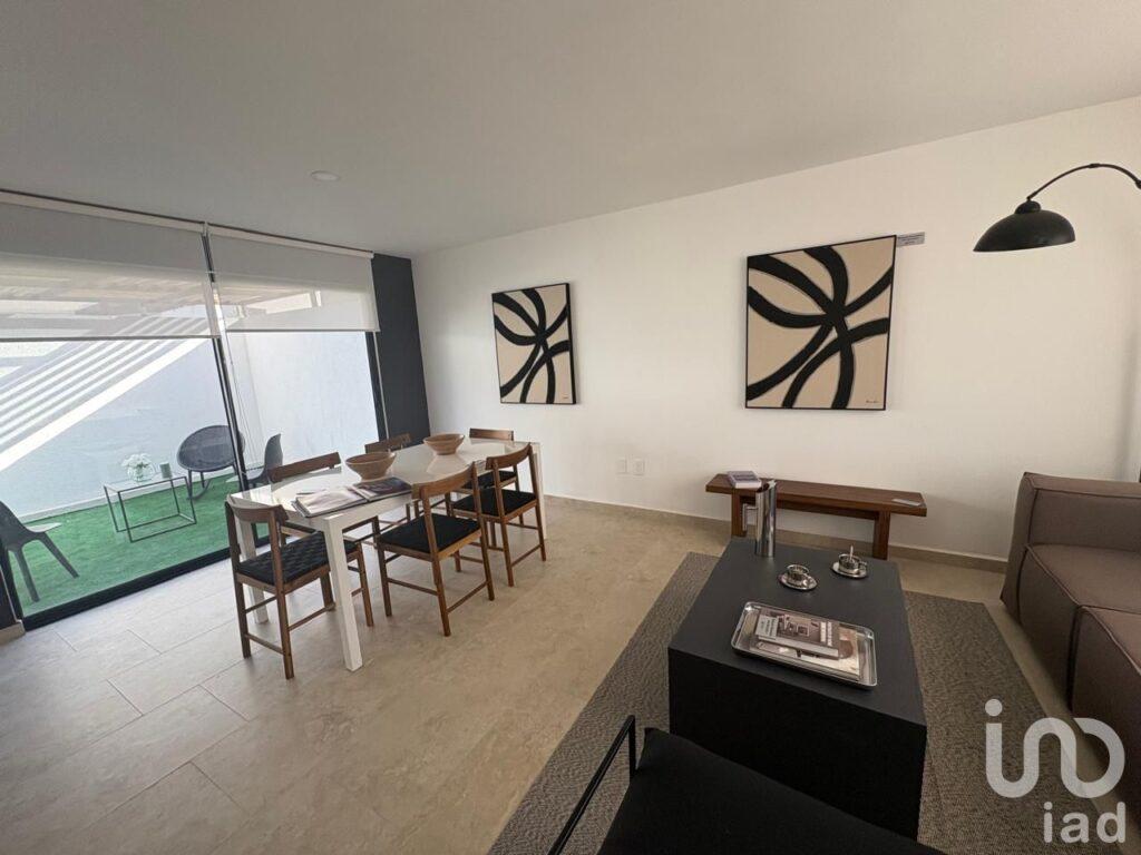 VENTA DE CASA EN  FRAC NOVOVENTO