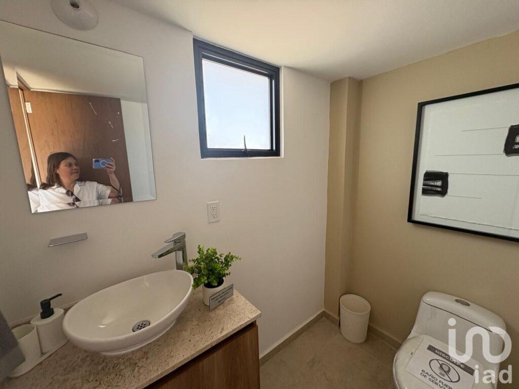 VENTA DE CASA EN  FRAC NOVOVENTO