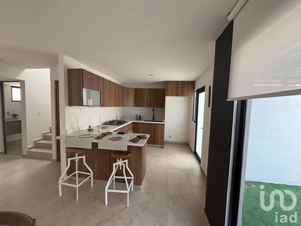 VENTA DE CASA EN  FRAC NOVOVENTO