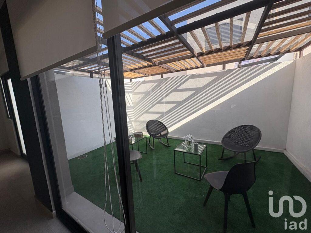 VENTA DE CASA EN  FRAC NOVOVENTO