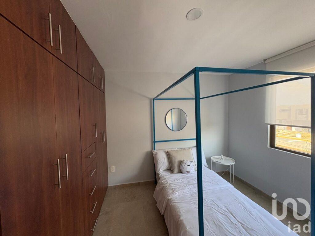 VENTA DE CASA EN  FRAC NOVOVENTO