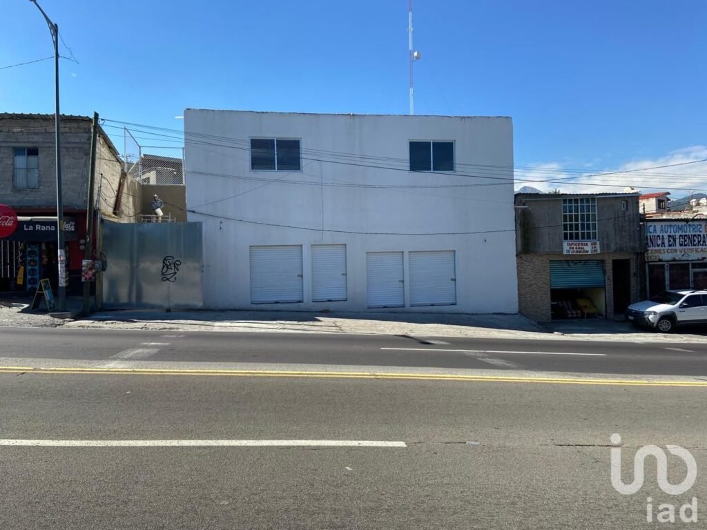 Local Comercial en Renta