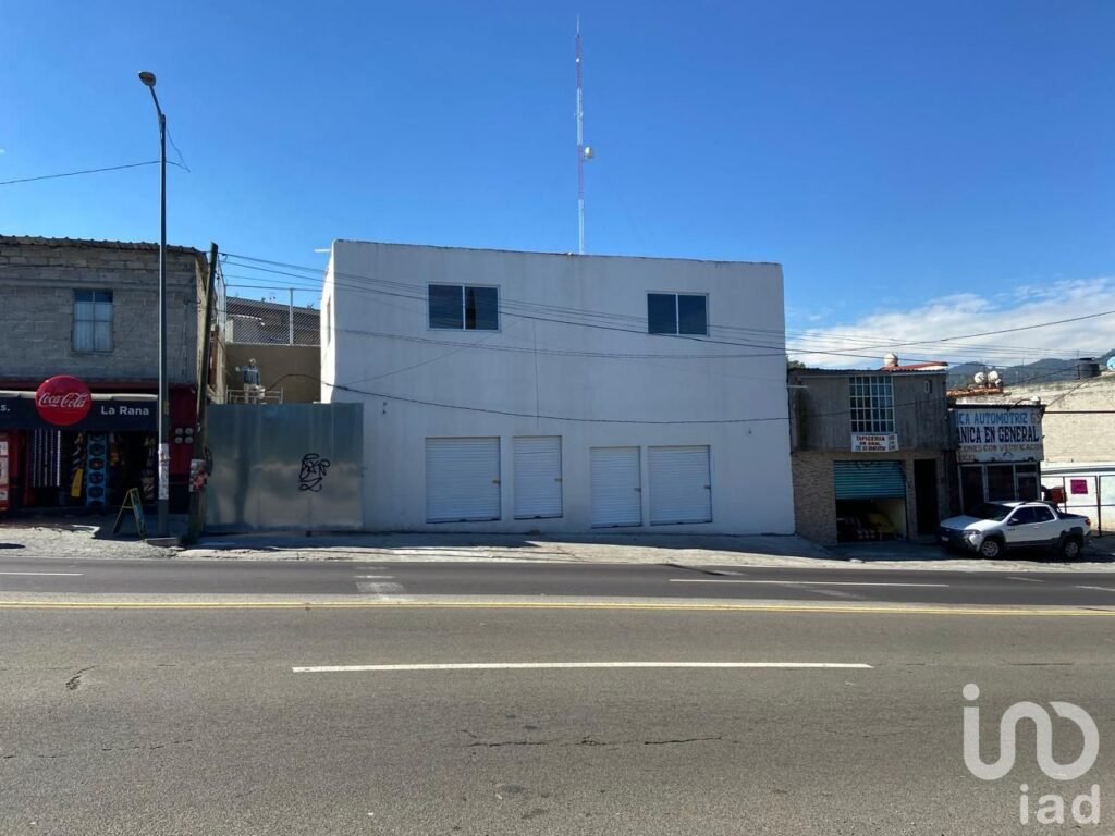 Local Comercial en Renta