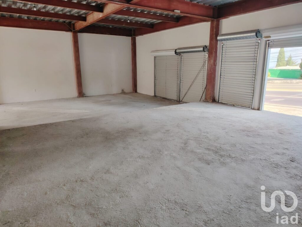 Local Comercial en Renta