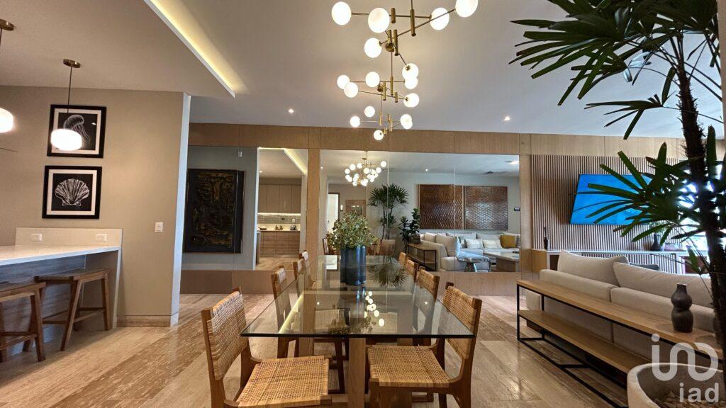 DEPARTAMENTO EN VENTA EN SM 16 CENTRO DE CANCUN