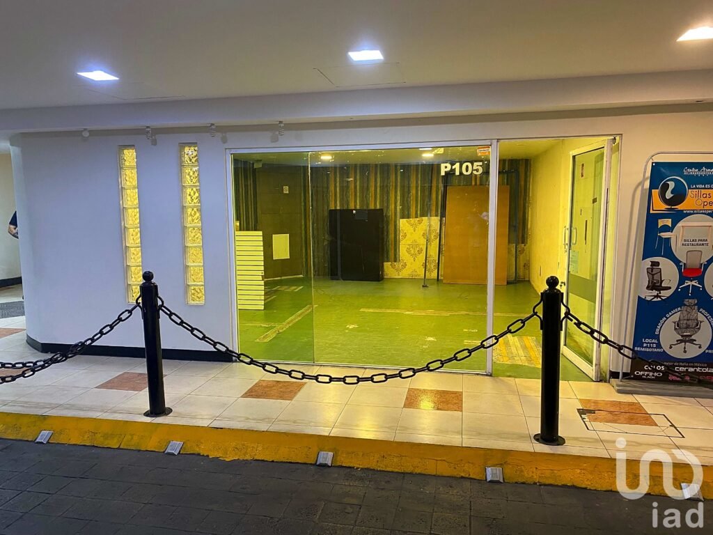 Renta de Local Comercial en Benito Juarez. - 2161880 local en renta renta de local comercial en benito juarez 248962