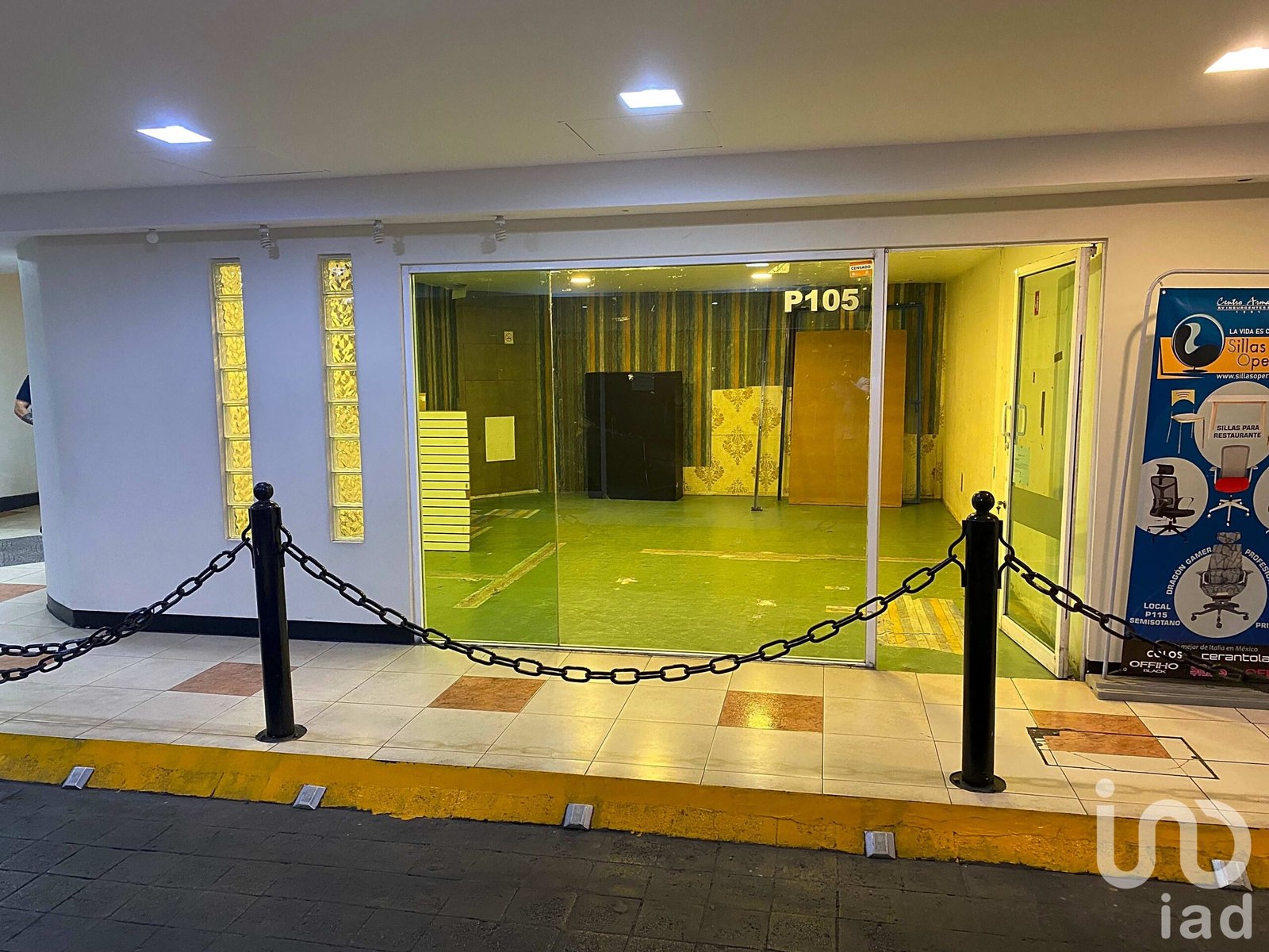 Renta de Local Comercial en Benito Juarez. Renta de Local Comercial en Benito Juarez.