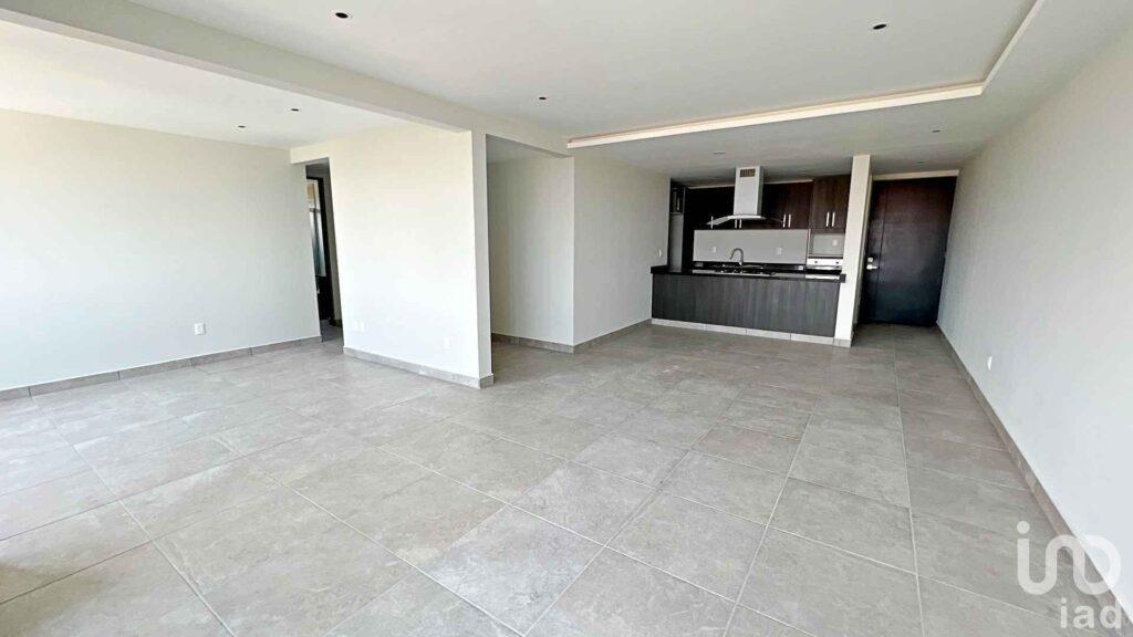 Rento Departamento en zona norte, Cuernavaca, Morelos