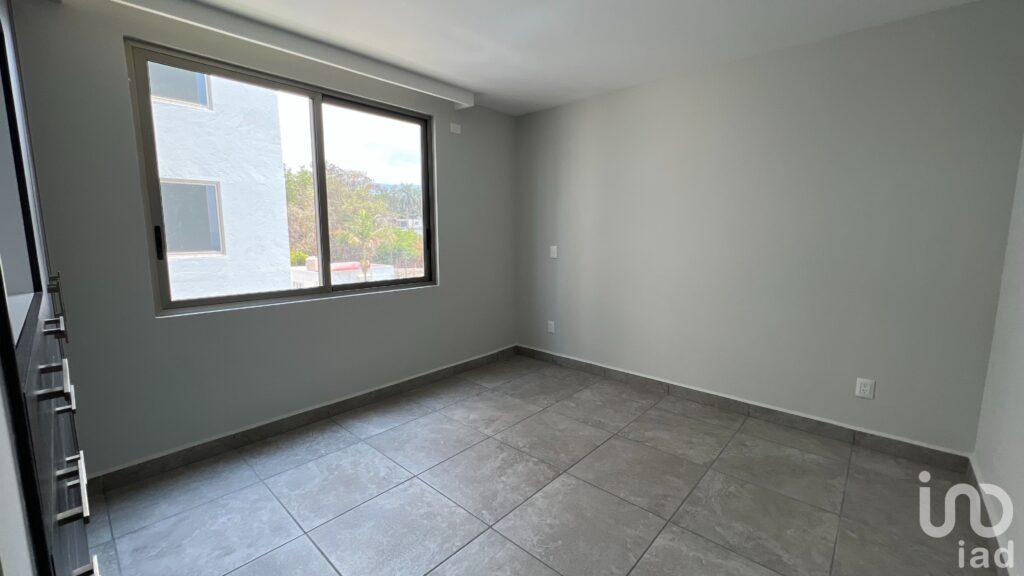 Rento Departamento en zona norte, Cuernavaca, Morelos