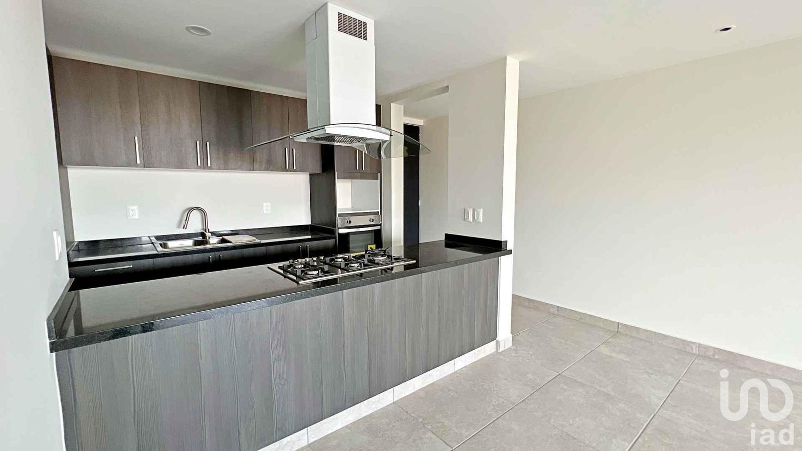 Rento Departamento en zona norte, Cuernavaca, Morelos