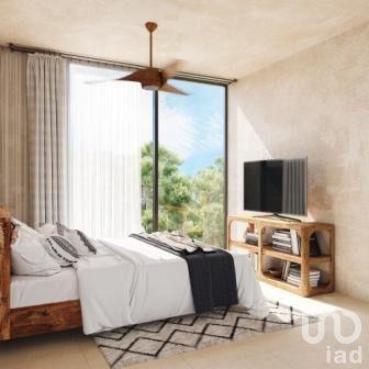 Xibalba Departamento en Pre- venta en Cd de Tulum