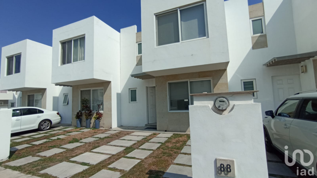 PASEO DEL BOSQUE CORREGIDORA, QRO CASA EN VENTA