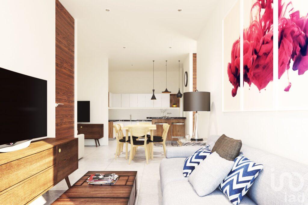 DEPARTAMENTO EN COLONIA MONRAZ