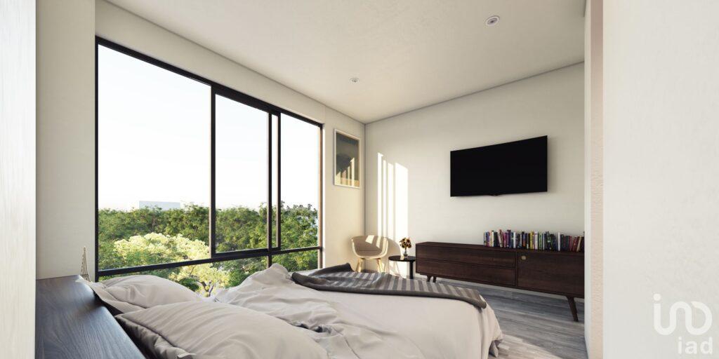 DEPARTAMENTO EN COLONIA MONRAZ