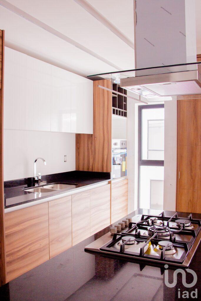 DEPARTAMENTO EN COLONIA MONRAZ