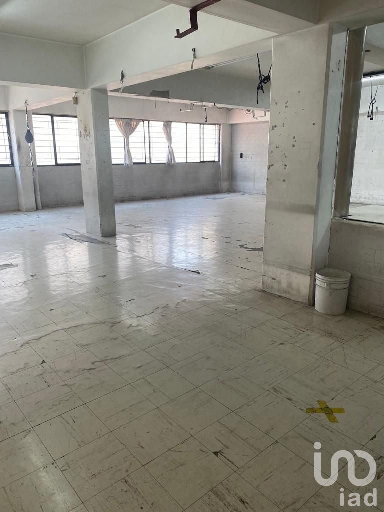 Oficina en renta en Álvaro Obregón, Ciudad de México