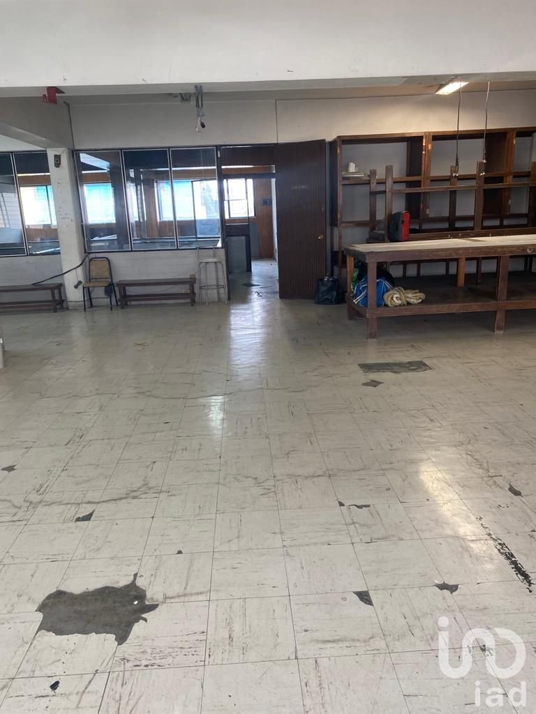 Oficina en renta en Álvaro Obregón, Ciudad de México