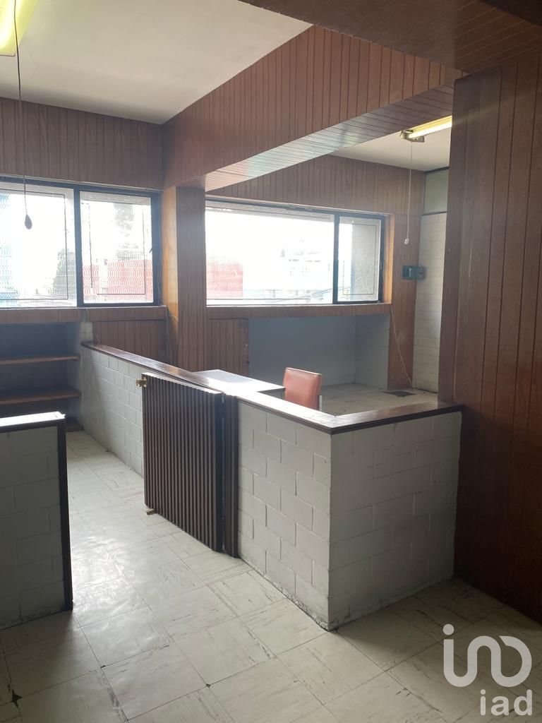 Oficina en renta en Álvaro Obregón, Ciudad de México