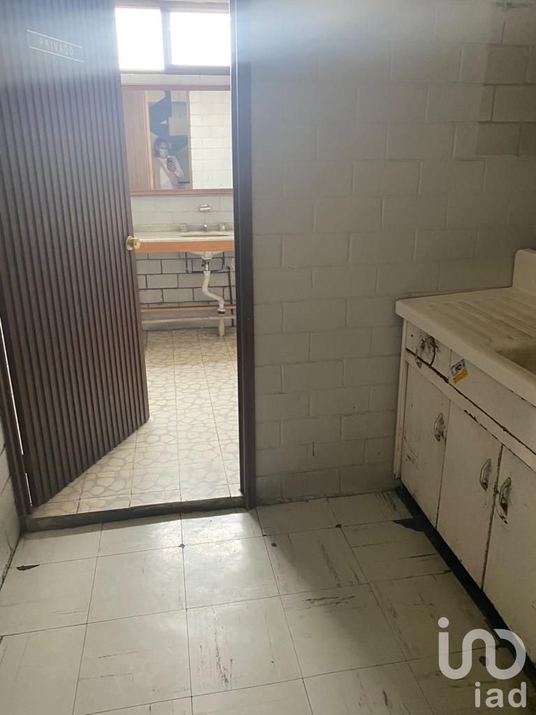 Oficina en renta en Álvaro Obregón, Ciudad de México