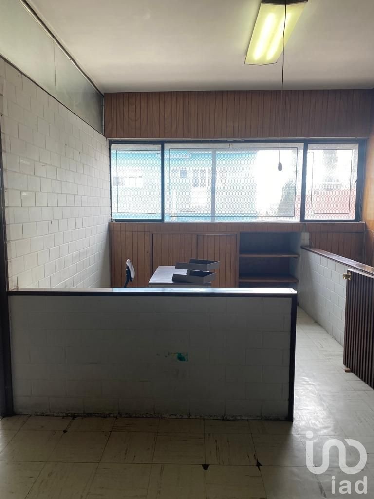 Oficina en renta en Álvaro Obregón, Ciudad de México