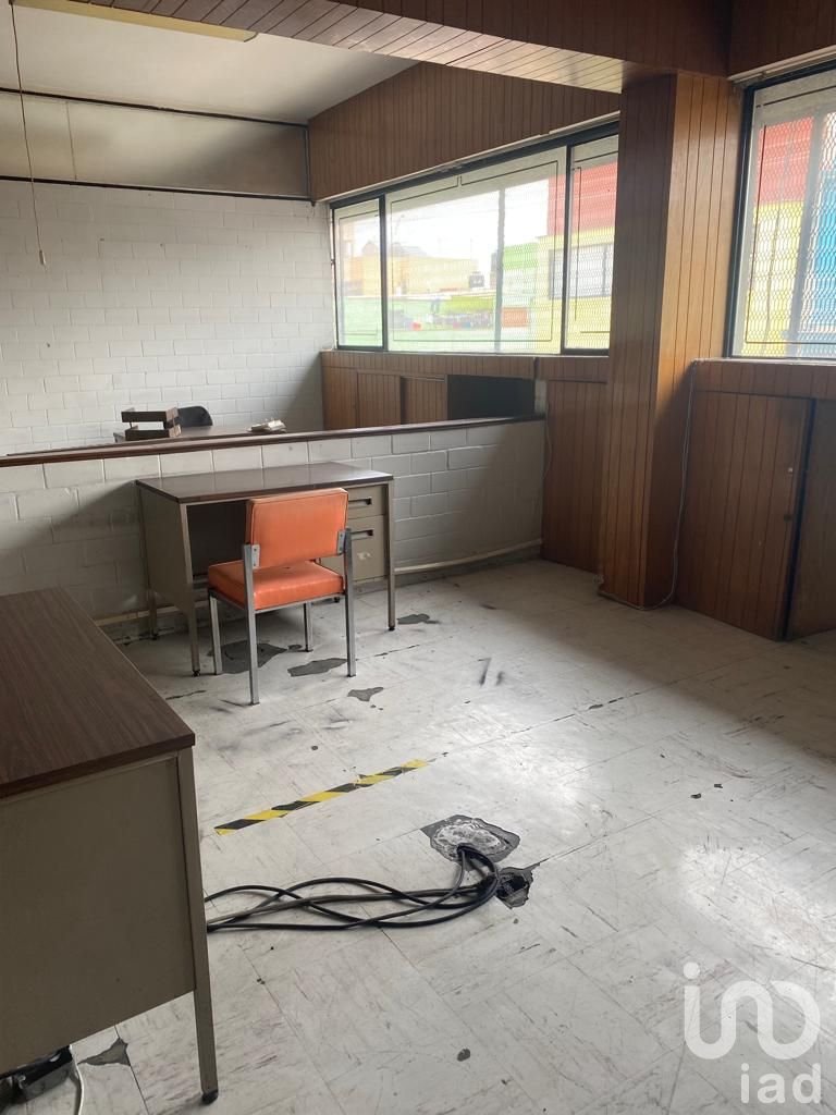 Oficina en renta en Álvaro Obregón, Ciudad de México