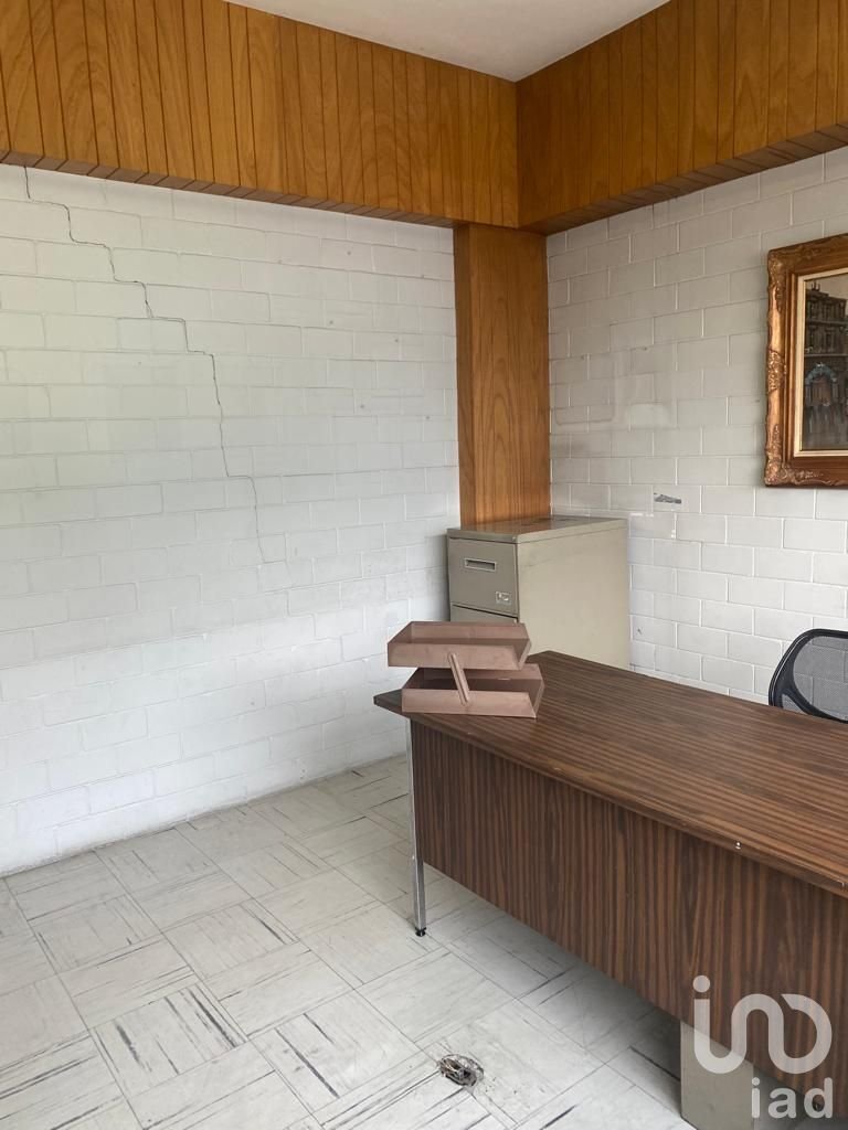 Oficina en renta en Álvaro Obregón, Ciudad de México