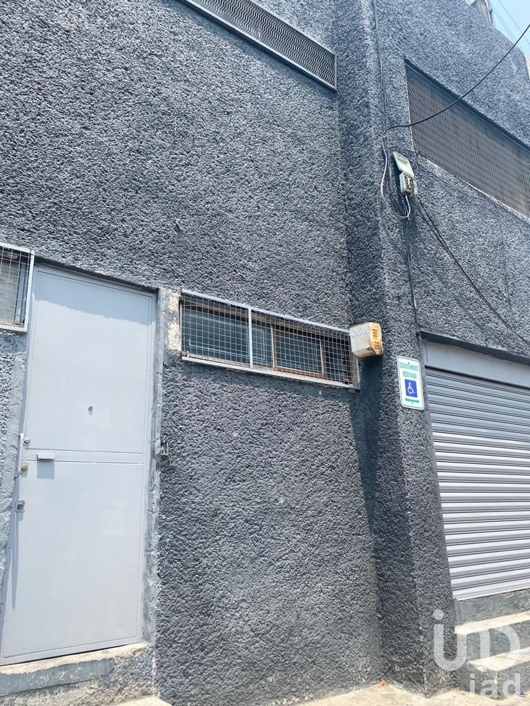 Oficina en renta en Álvaro Obregón, Ciudad de México