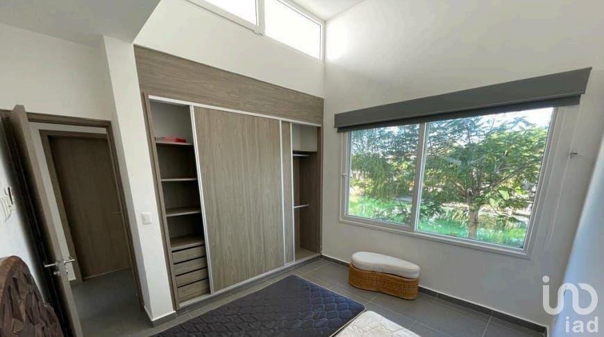 VISTAS DE ENSUEÑO AL LAGO: TU NUEVO HOGAR AMUEBLADO EN ALTOZANO, MÉRIDA