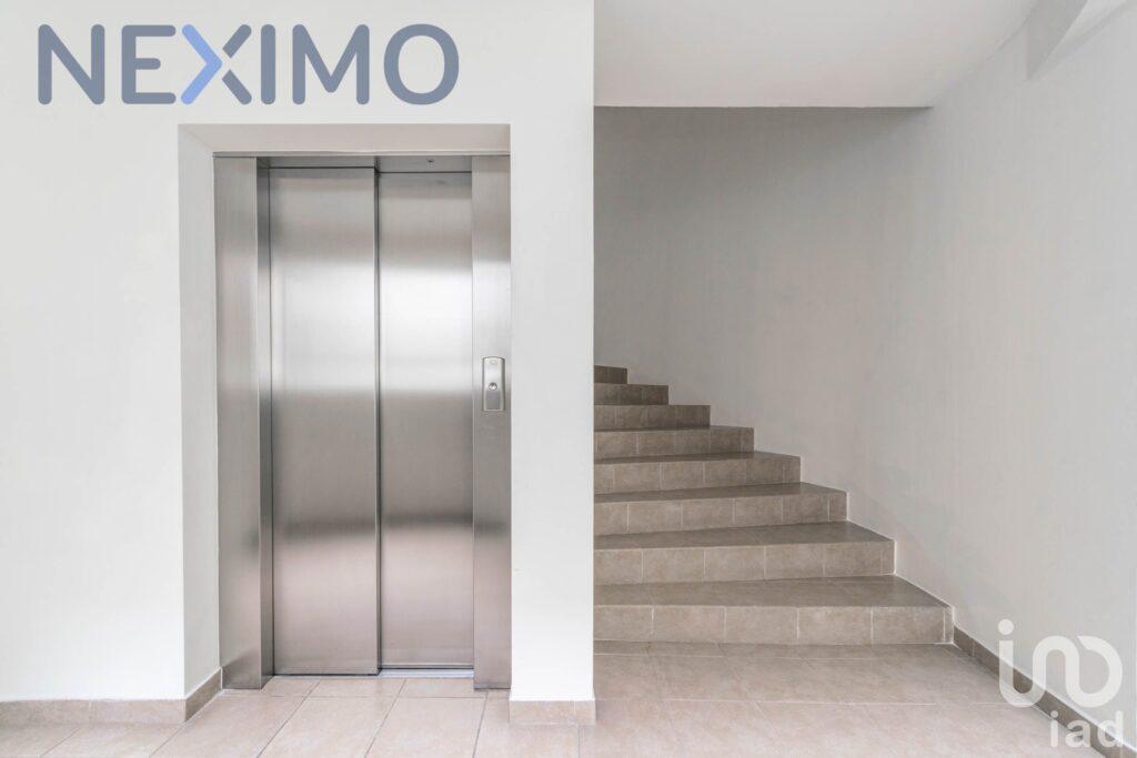 DEPARTAMENTO EN VENTA EN HUIXQUILUCAN ESTADO DE MEXICO