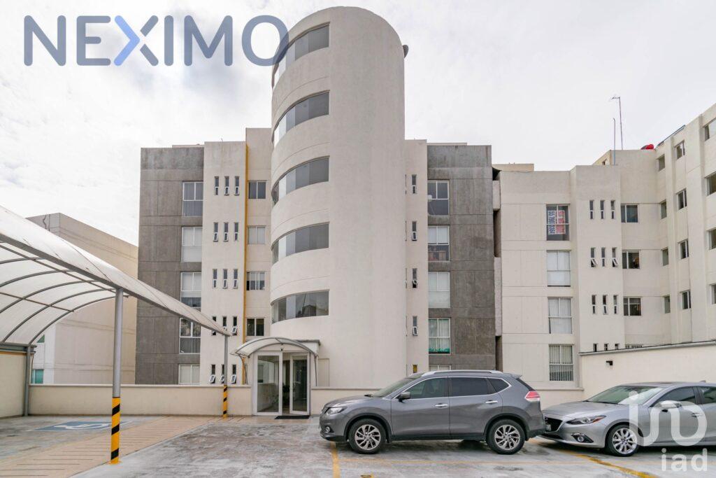 DEPARTAMENTO EN VENTA EN HUIXQUILUCAN ESTADO DE MEXICO